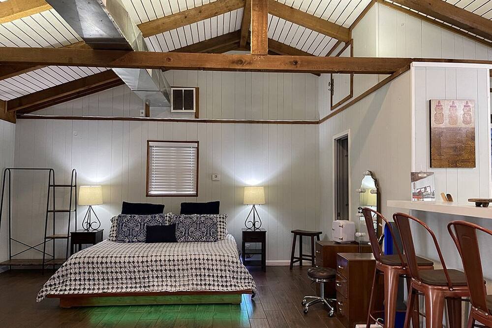 Photo of Bedroom in Clifton