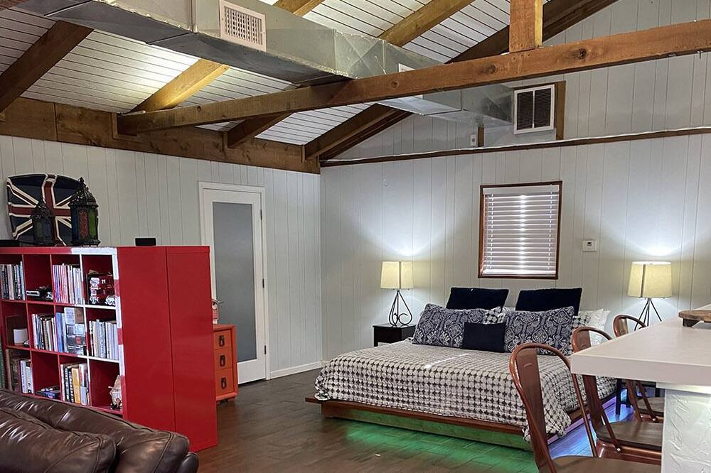 Photo of Bedroom in Clifton