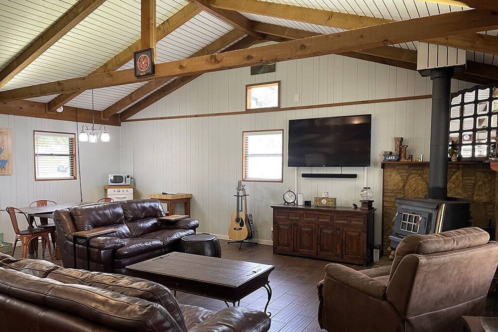Photo of Livingroom in Clifton