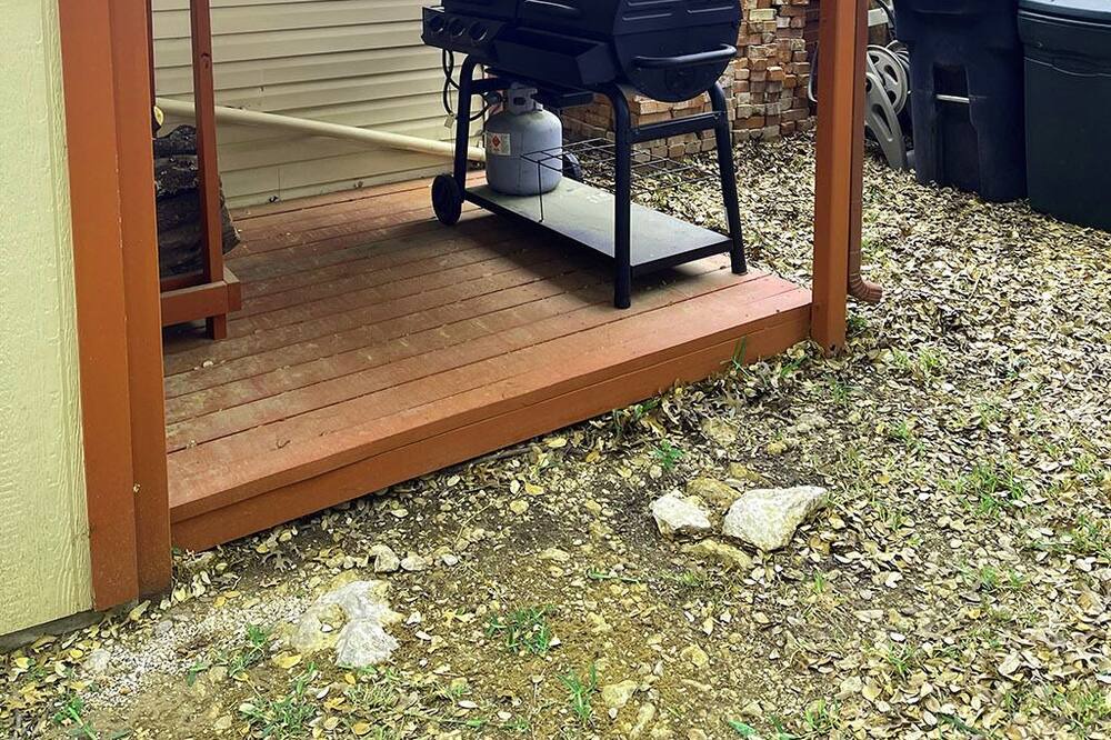 Photo of Patio Balcony in Clifton