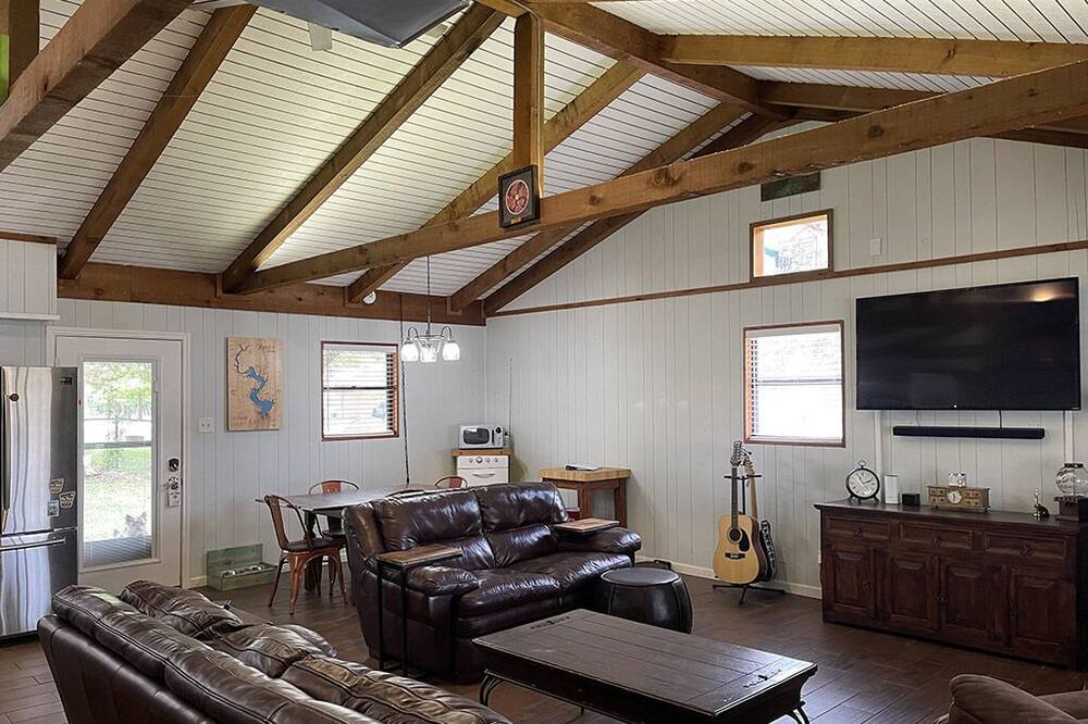 Photo of Livingroom in Clifton