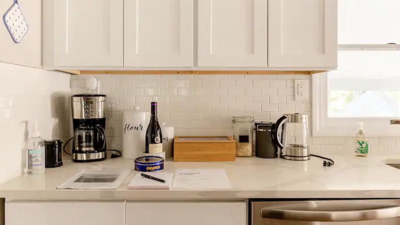 Photo of Kitchen in Cornwall