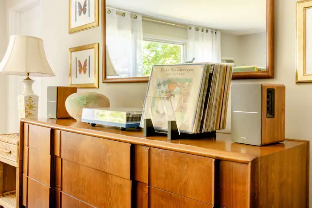 Photo of Kitchen in Cornwall