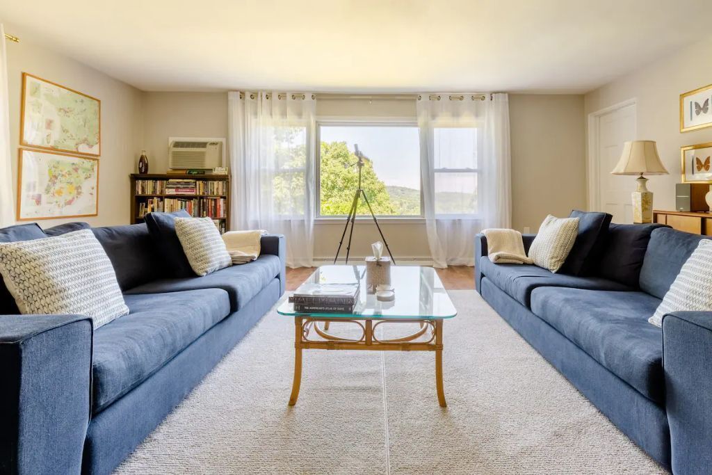 Photo of Livingroom in Cornwall