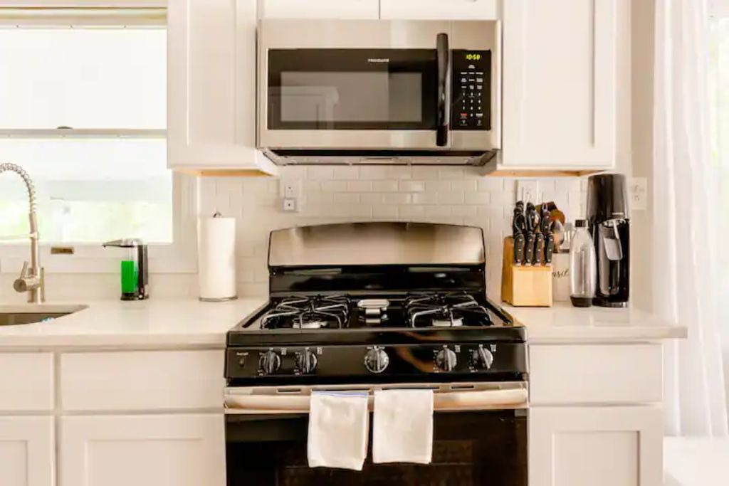 Photo of Kitchen in Cornwall