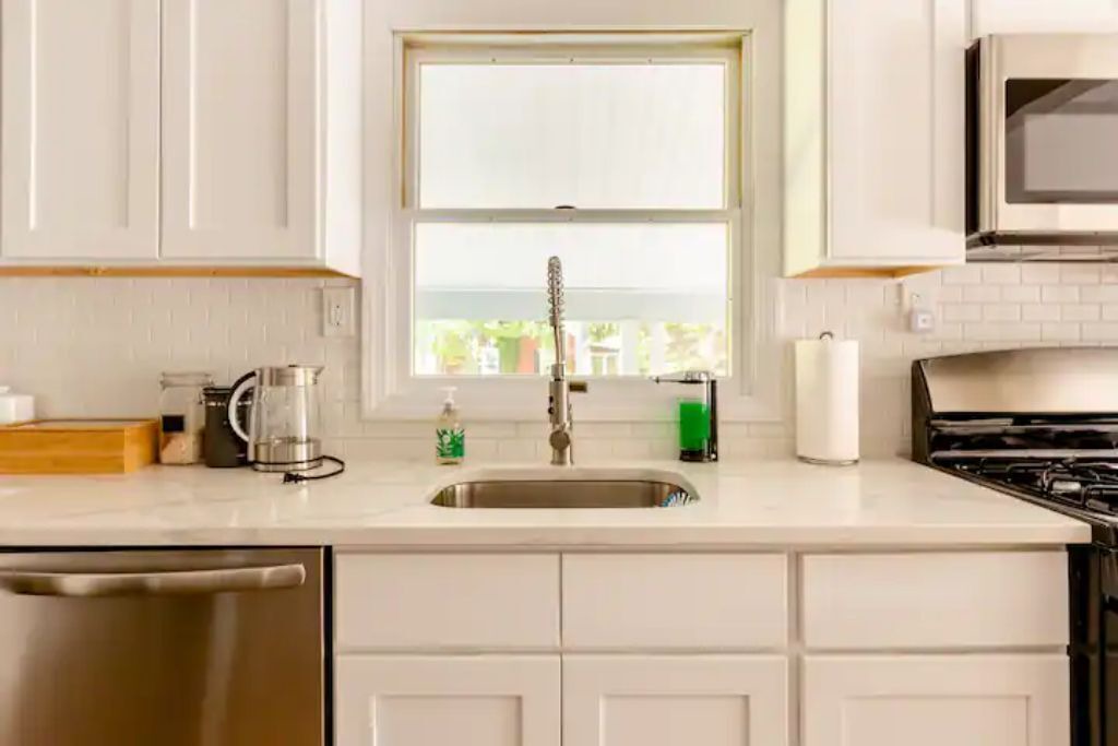 Photo of Kitchen in Cornwall