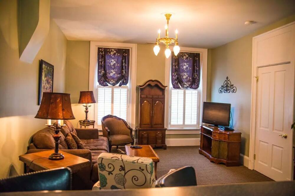 Photo of Livingroom in Glendale