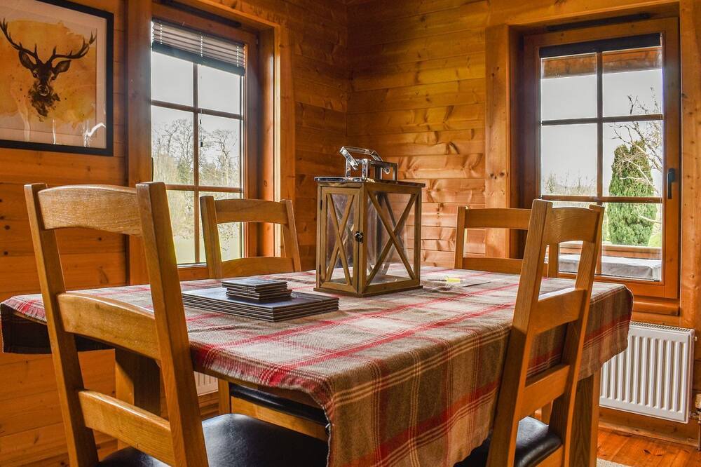 Photo of Kitchen in Exebridge