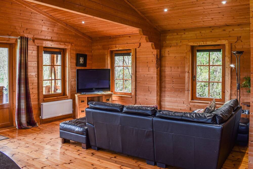 Photo of Livingroom in Exebridge