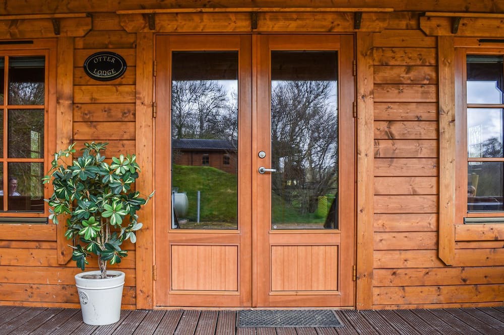 Photo of Outdoor in Exebridge