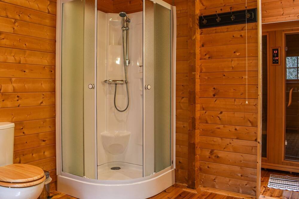 Photo of Bathroom in Exebridge