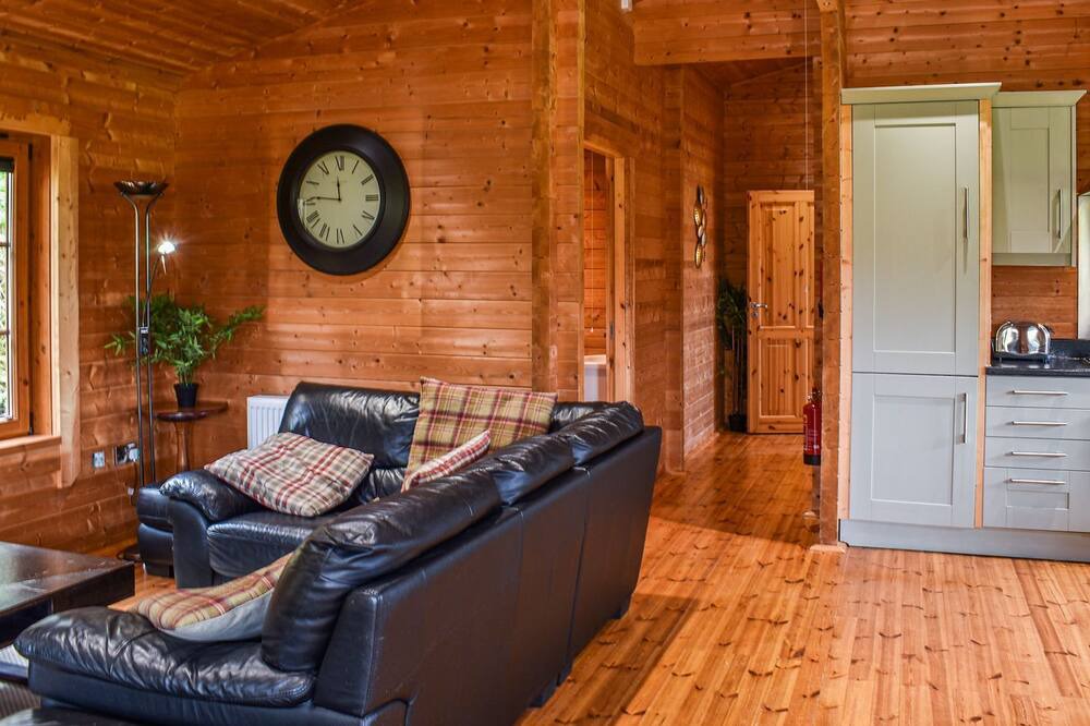 Photo of Livingroom in Exebridge