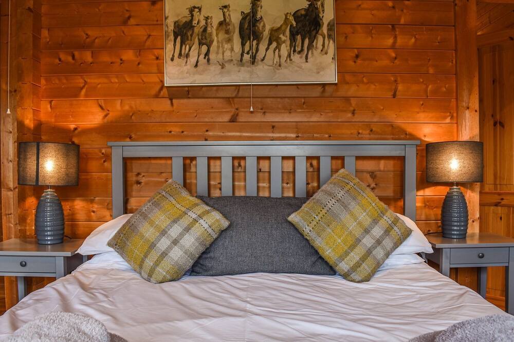 Photo of Bedroom in Exebridge