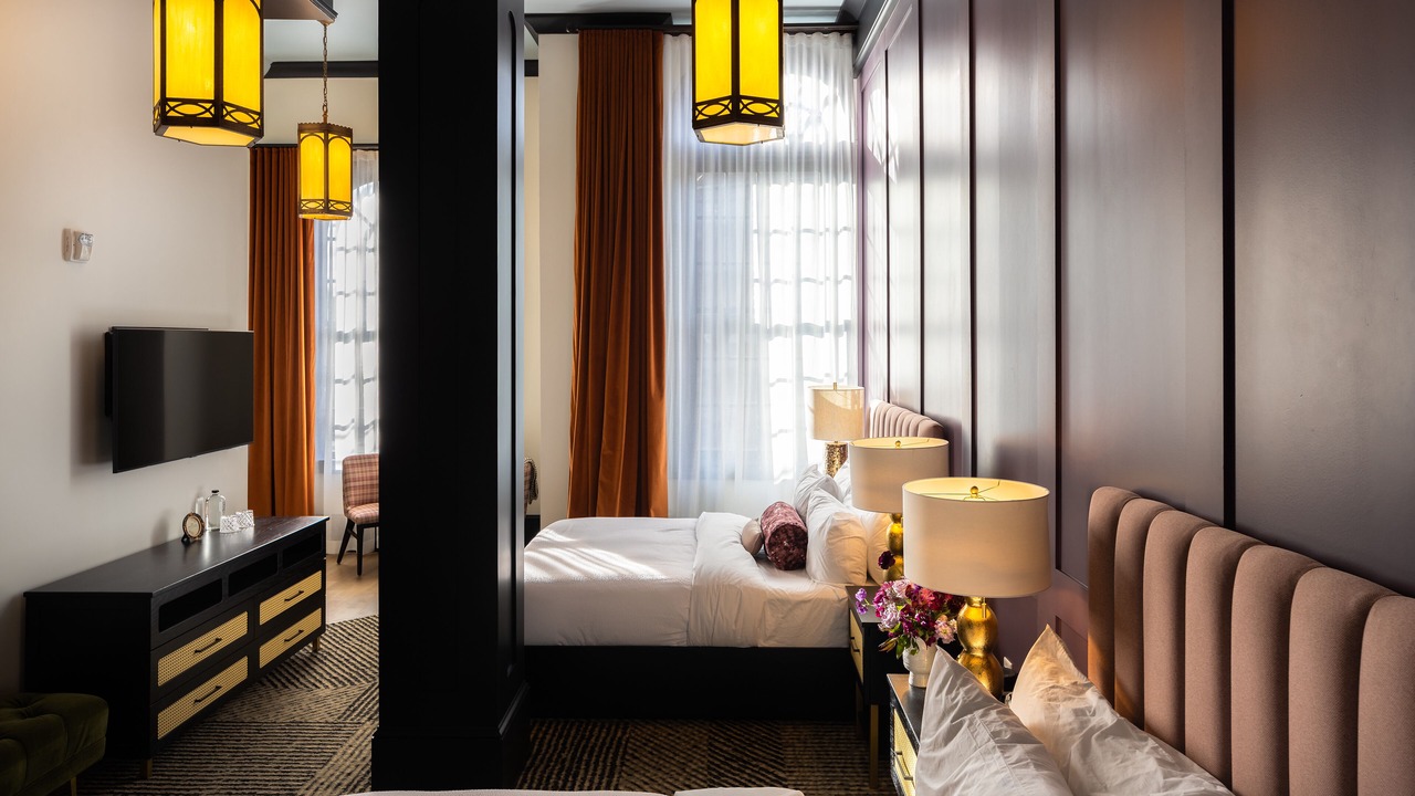 Photo of Bedroom in Portsmouth