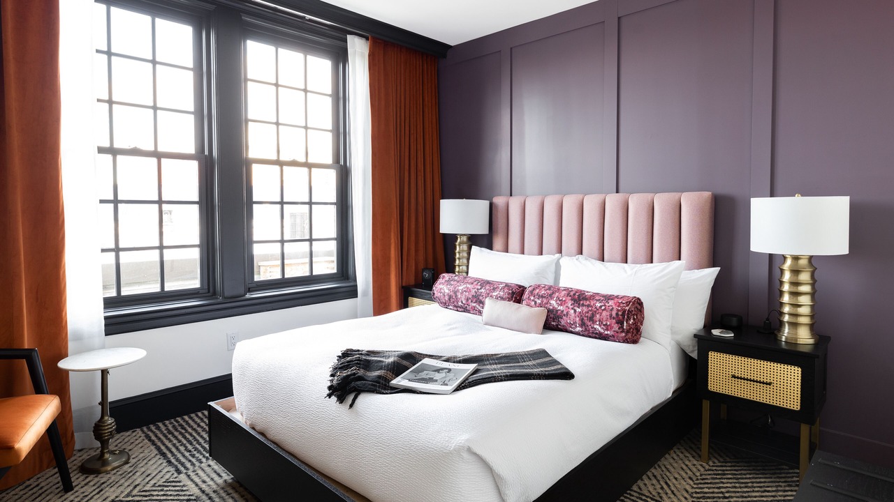 Photo of Bedroom in Portsmouth