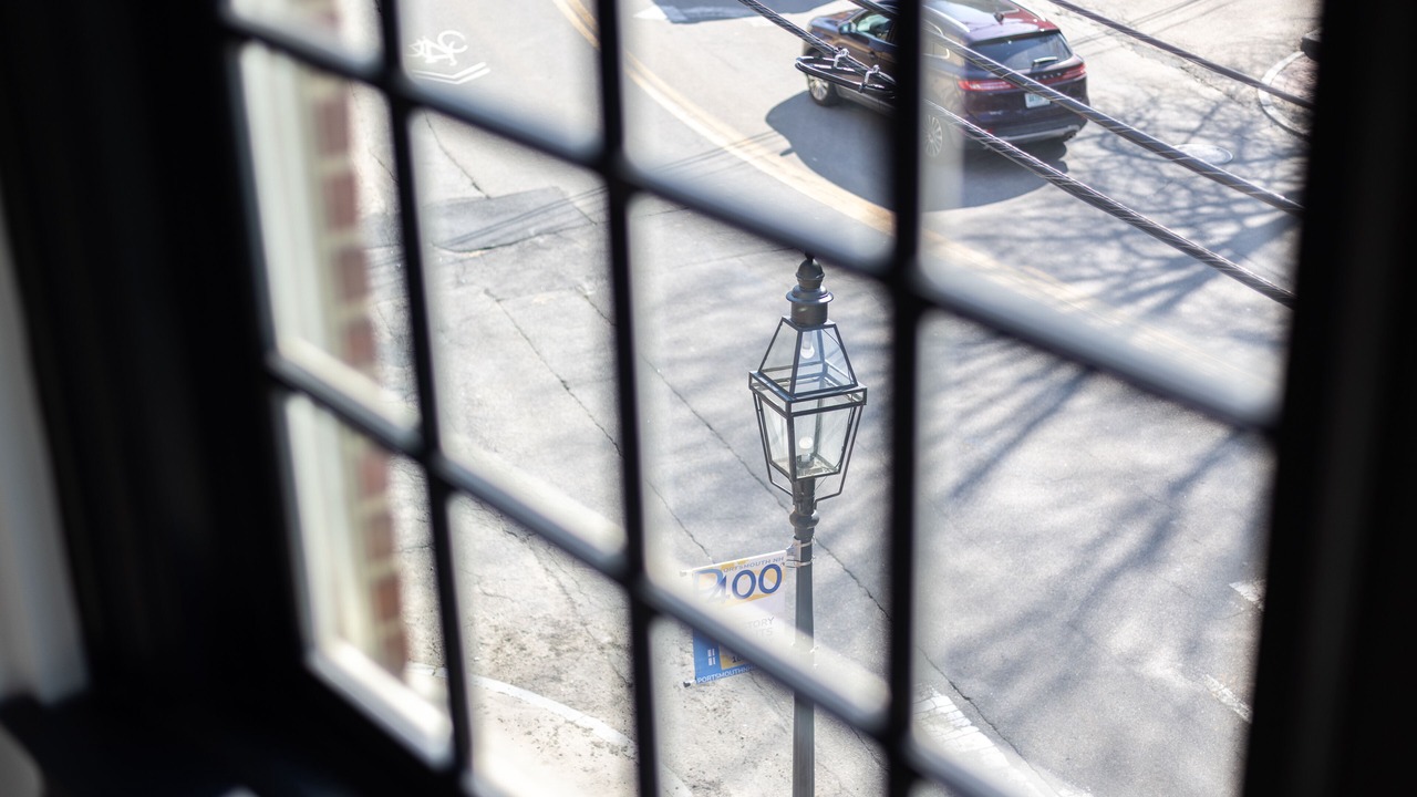 Photo of Bedroom in Portsmouth