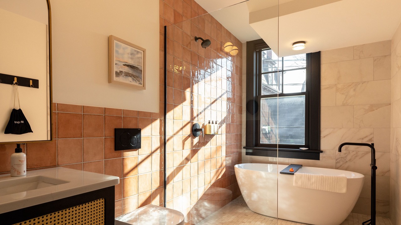 Photo of Bathroom in Portsmouth