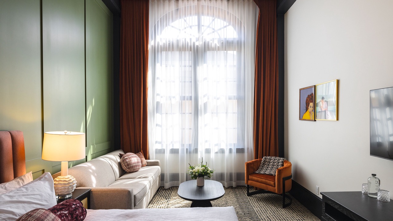 Photo of Bedroom in Portsmouth