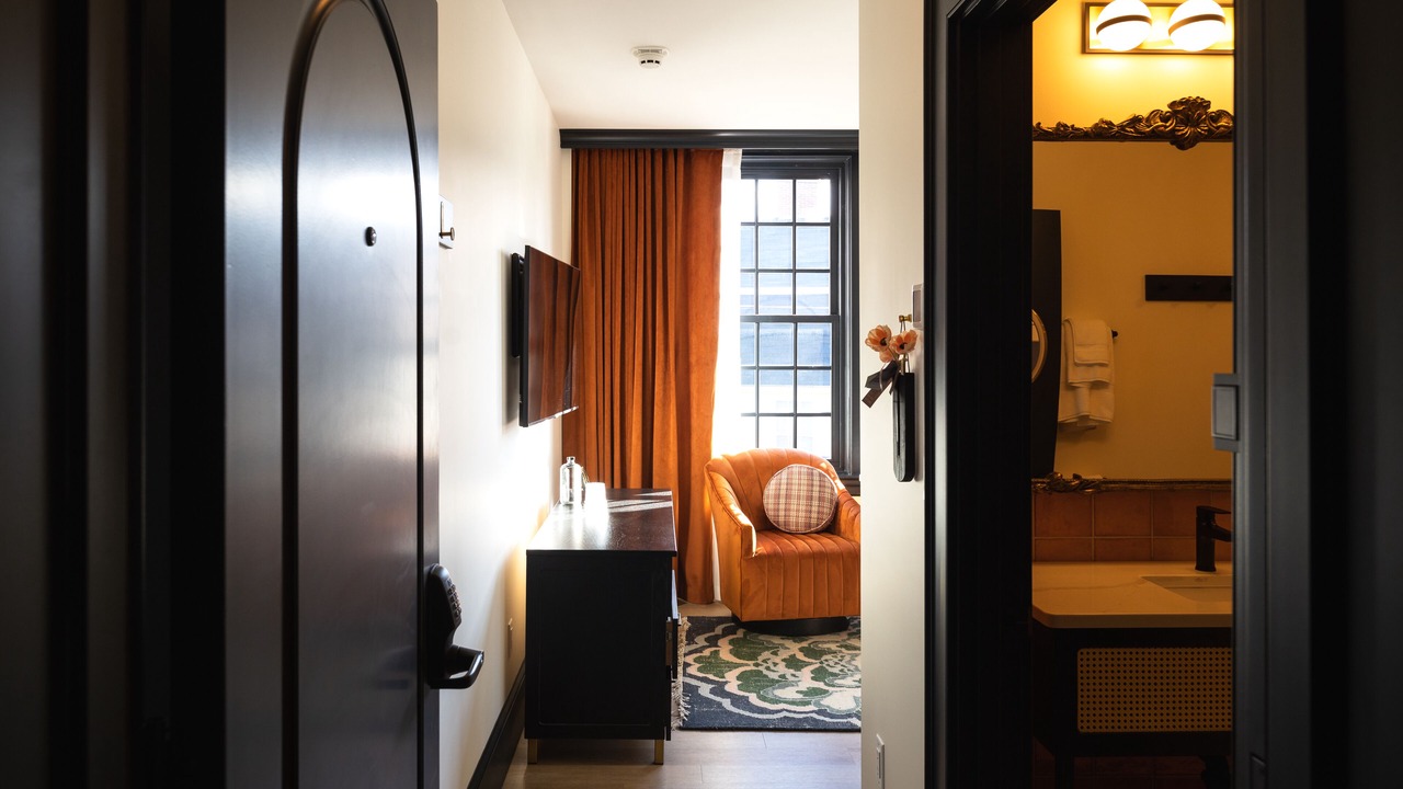 Photo of Bedroom in Portsmouth