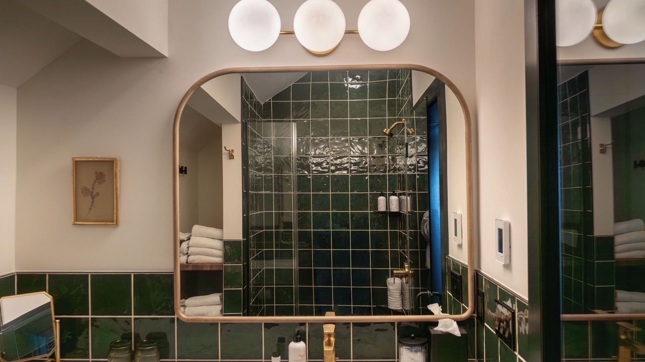 Photo of Bathroom in Portsmouth