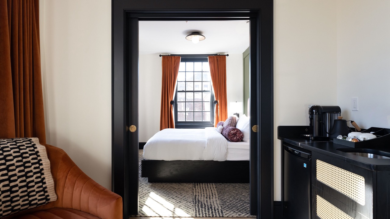 Photo of Bedroom in Portsmouth