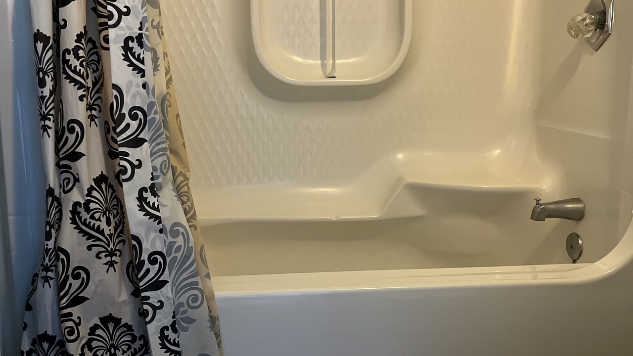 Photo of Bathroom in Timiskaming District