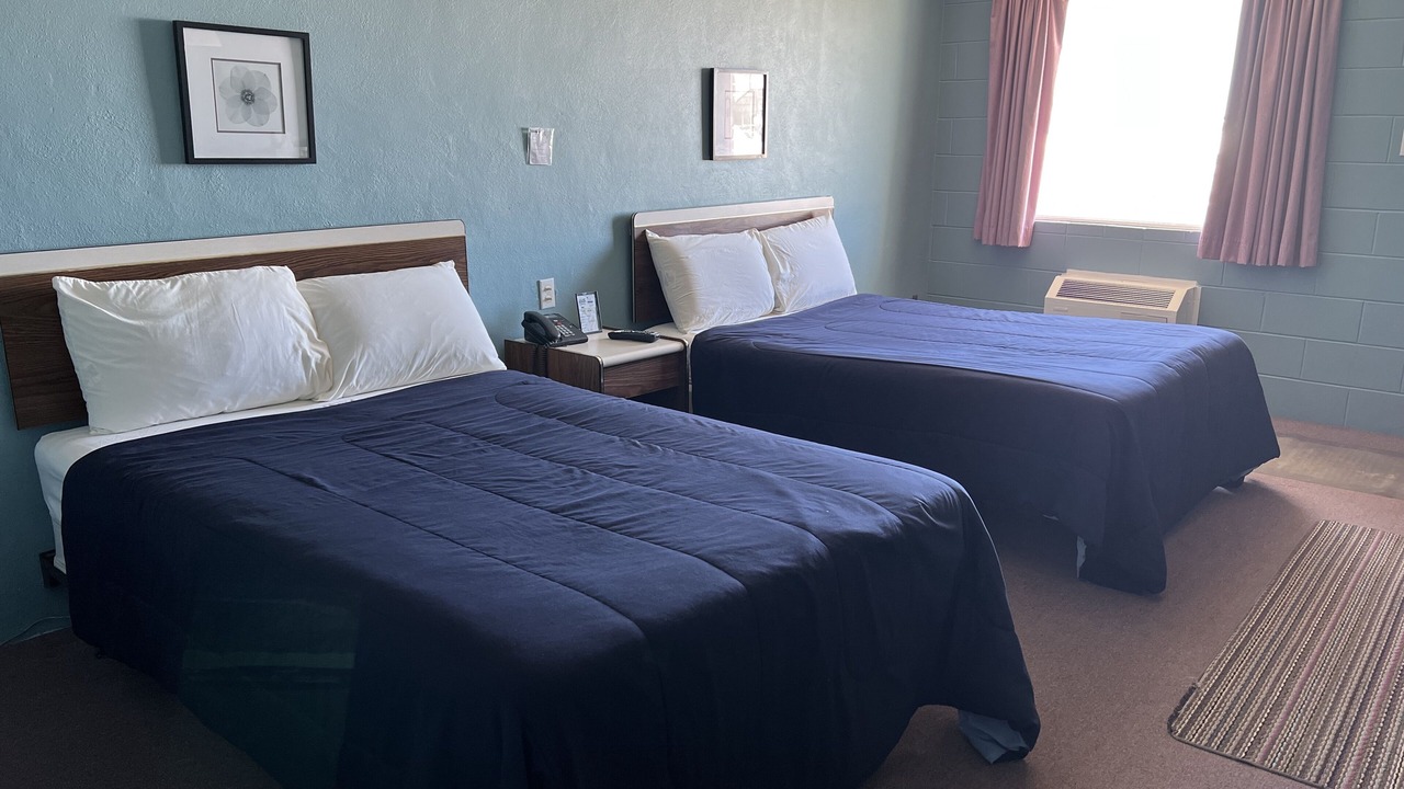 Photo of Bedroom in Timiskaming District