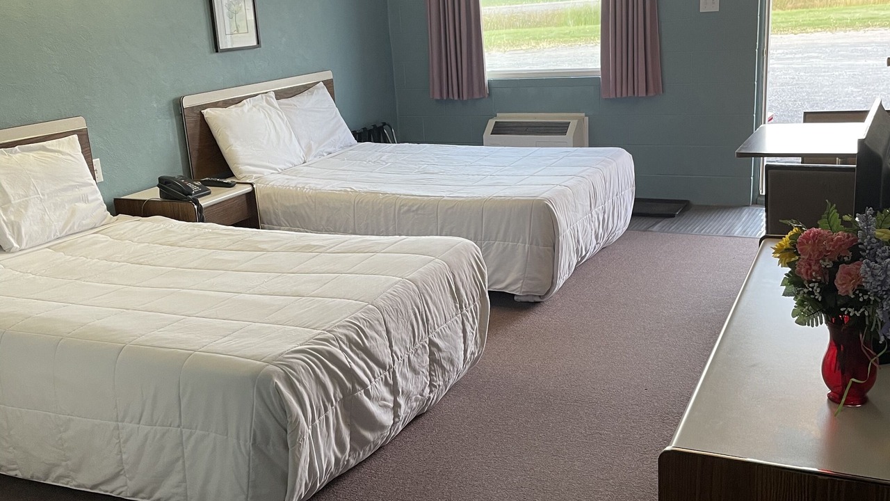 Photo of Bedroom in Timiskaming District