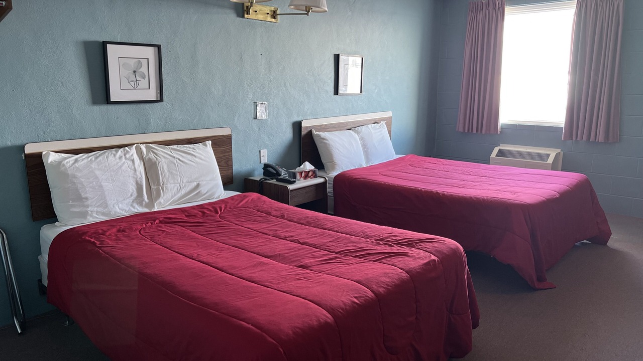 Photo of Bedroom in Timiskaming District