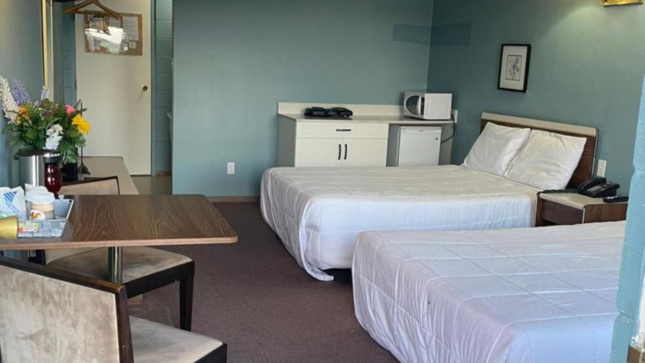 Photo of Bedroom in Timiskaming District