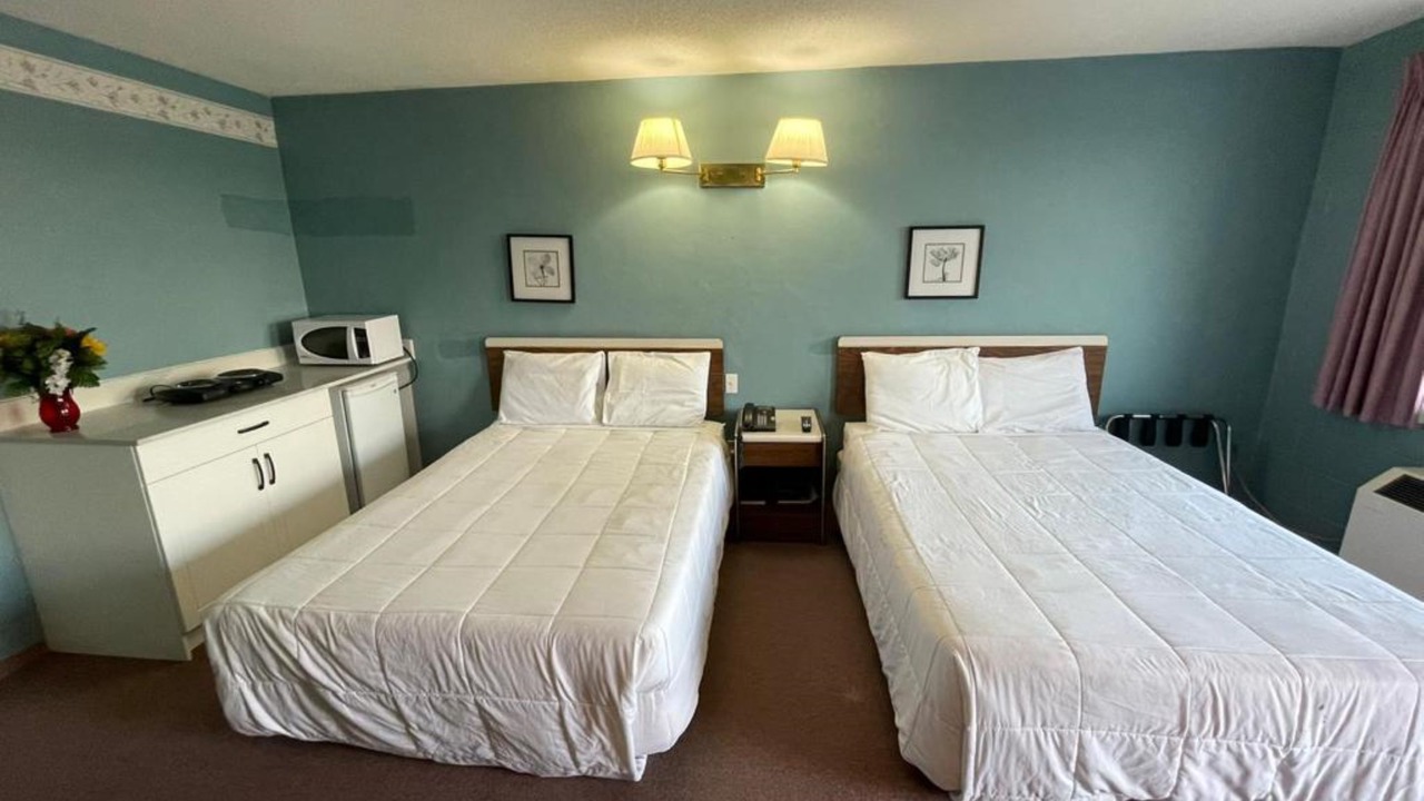 Photo of Bedroom in Timiskaming District