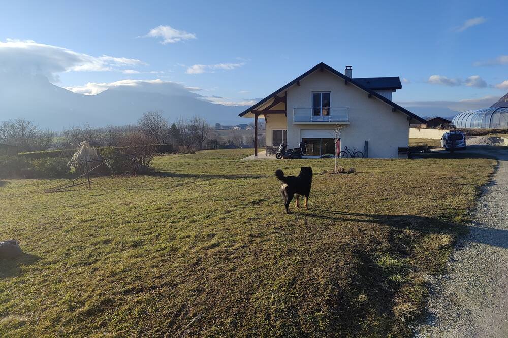 Photo of Outdoor in Sainte-Helene-du-Lac
