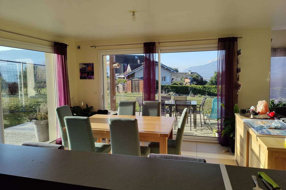 Photo of Kitchen in Sainte-Helene-du-Lac