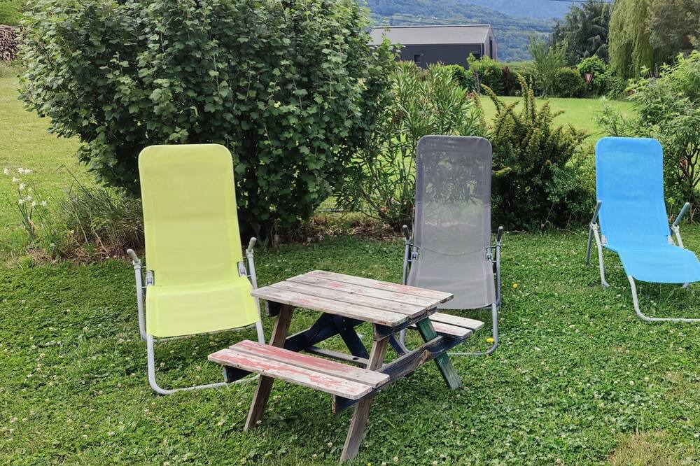 Photo of Outdoor in Sainte-Helene-du-Lac