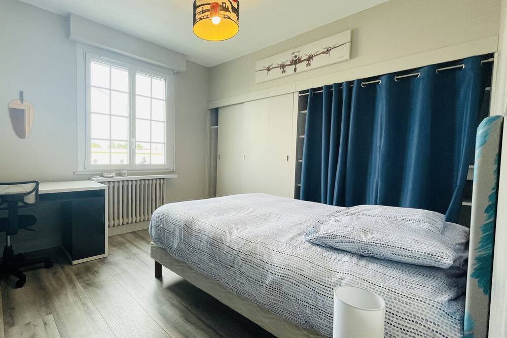 Photo of Bedroom in Trepied