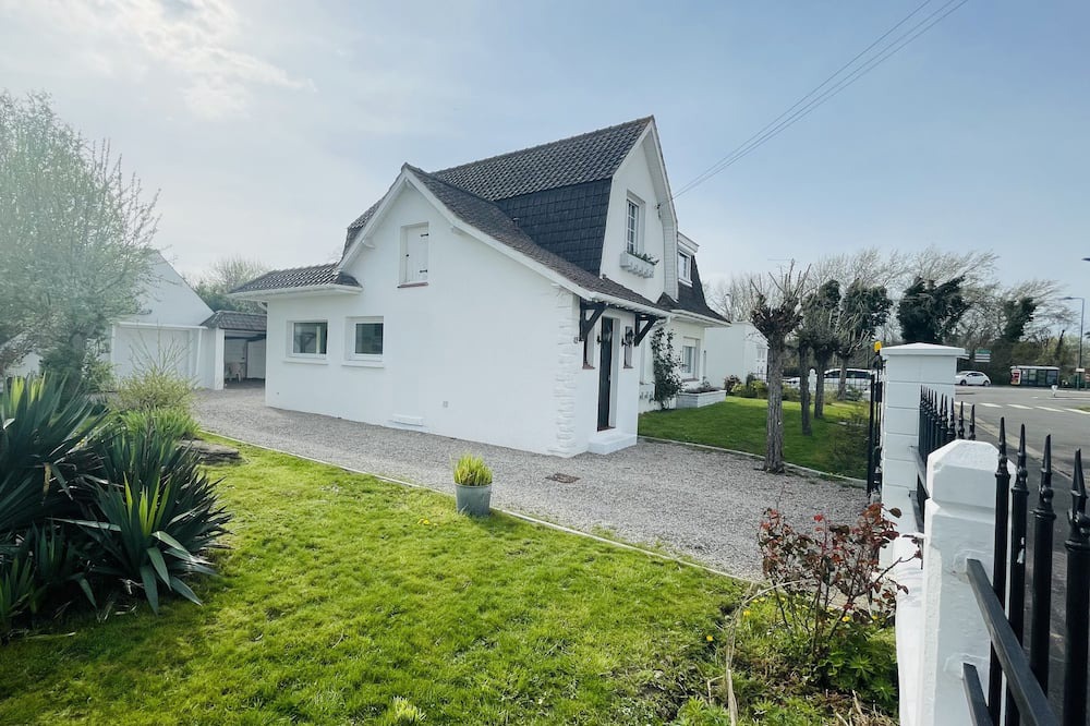 Photo of Outdoor in Trepied