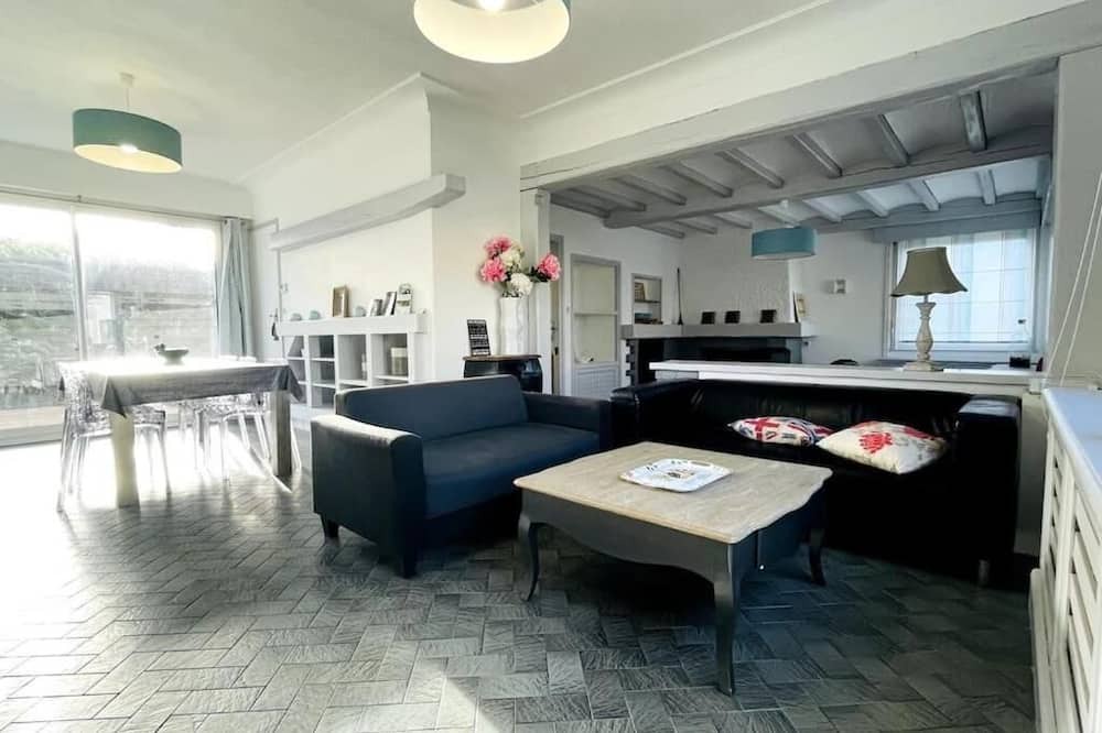 Photo of Livingroom in Trepied