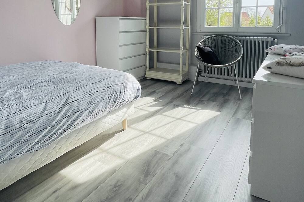 Photo of Bedroom in Trepied