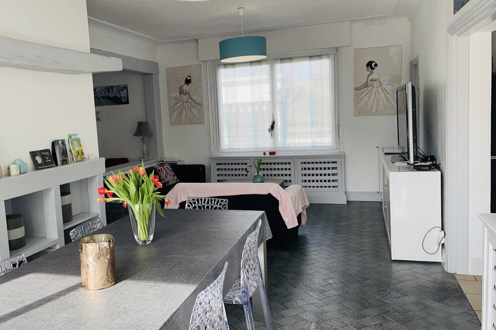 Photo of Bedroom in Trepied