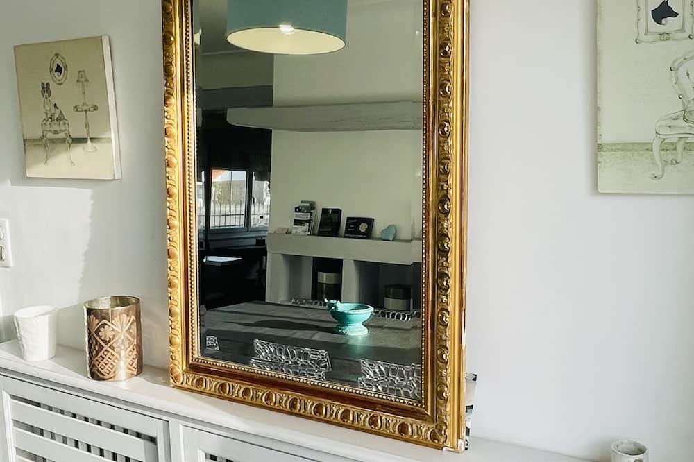 Photo of Kitchen in Trepied