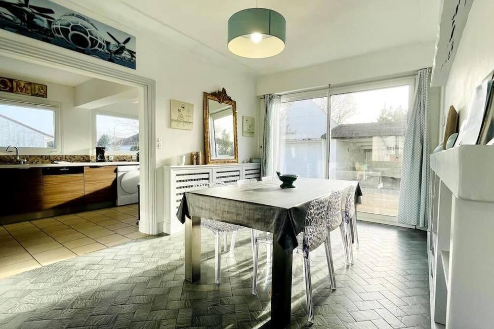 Photo of Kitchen in Trepied