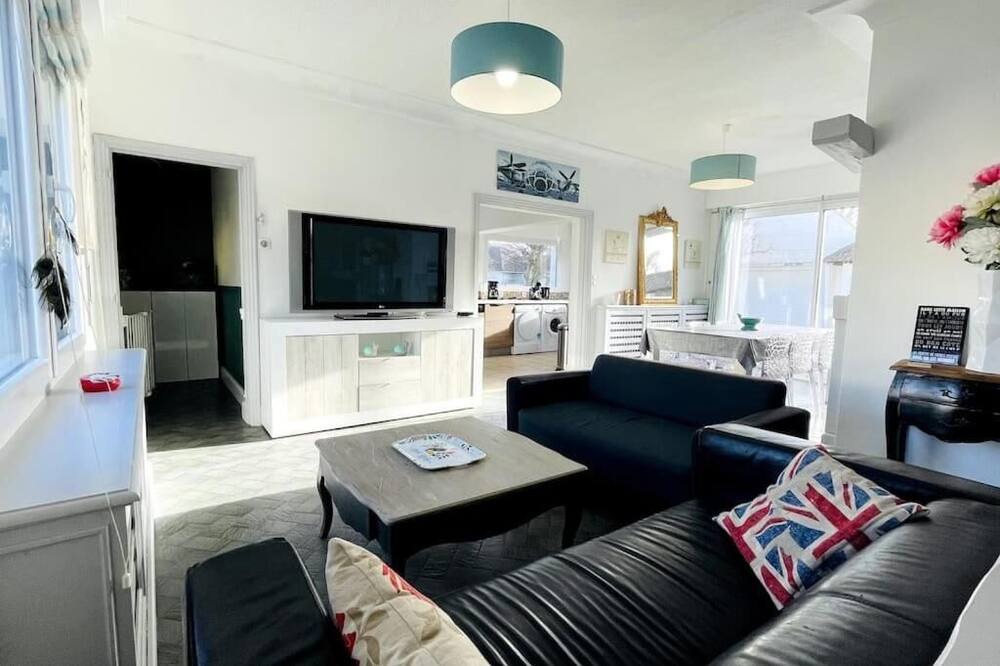 Photo of Livingroom in Trepied