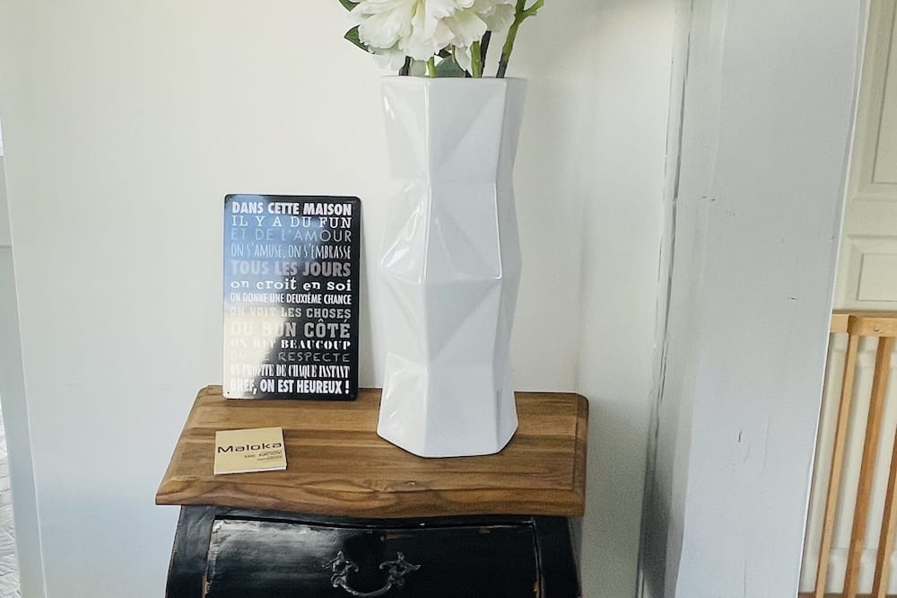 Photo of Bedroom in Trepied