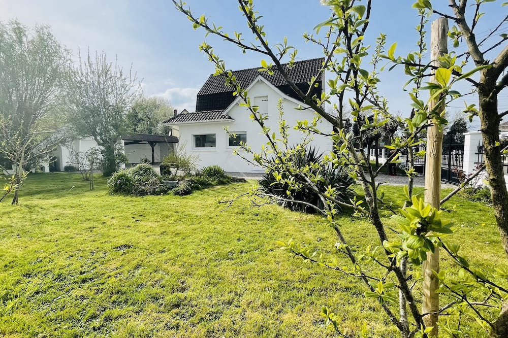 Photo of Outdoor in Trepied