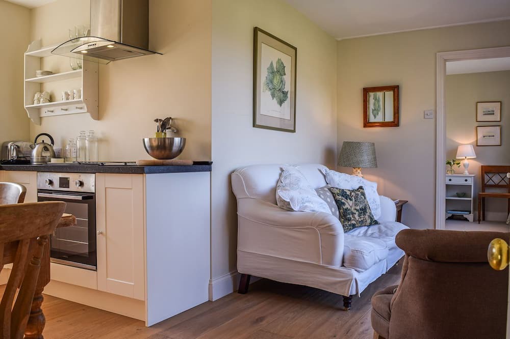 Photo of Bedroom in Helmdon