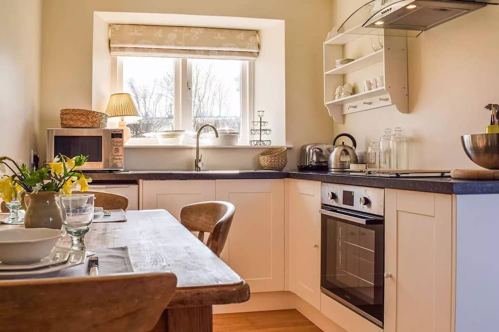 Photo of Kitchen in Helmdon