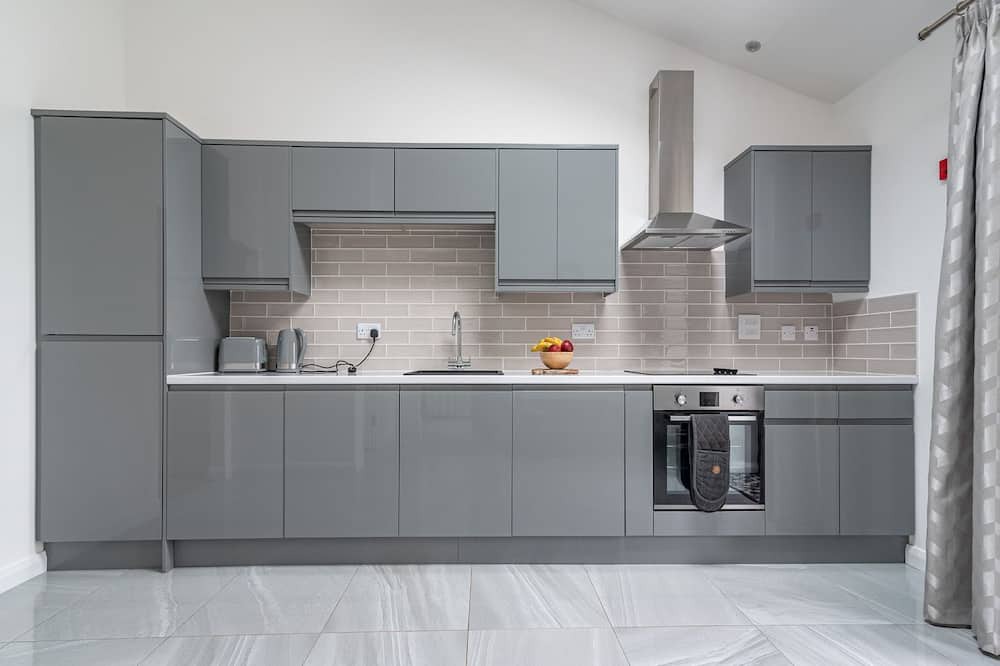 Photo of Kitchen in Ynysddu