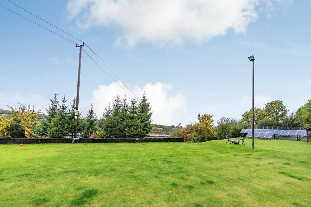 Photo of Outdoor in Ynysddu