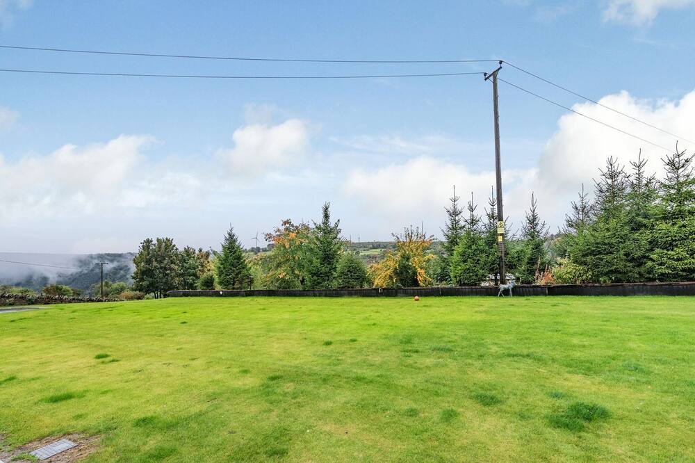 Photo of Outdoor in Ynysddu