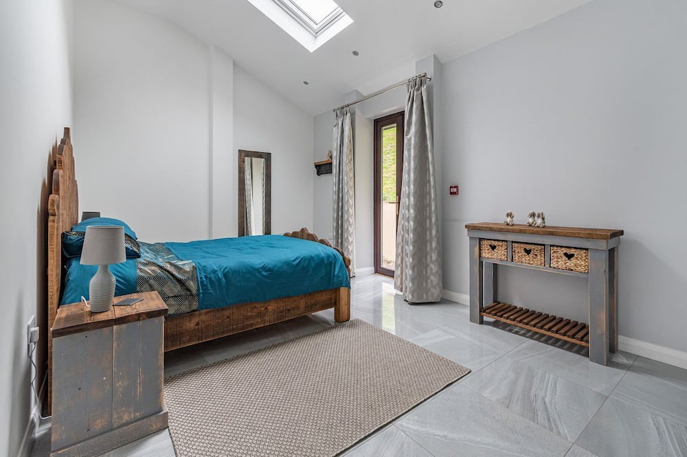 Photo of Bedroom in Ynysddu